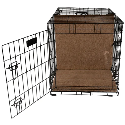 Afbeelding van District70 Sherpa Bench Divider Mokka