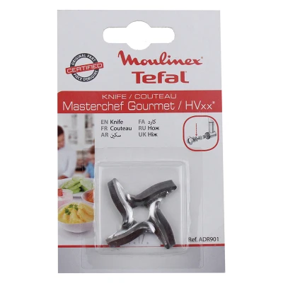 Afbeelding van Groupe SEB ADR901 mes ma couteau rechange A14/5/DR7/8