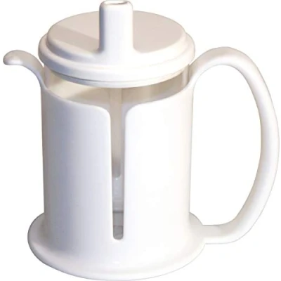Afbeelding van Etac adl beker m hd tuit e80404042