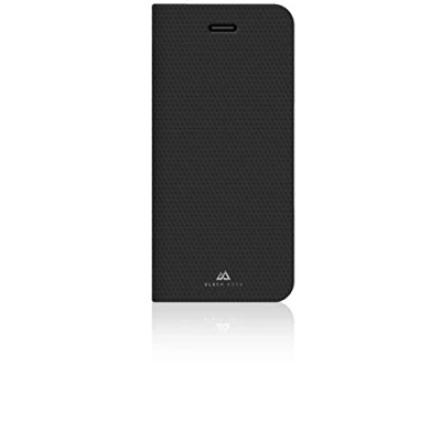 Afbeelding van Black Rock Booklet Pure compatibel met Apple iPhone 6/6S/7/8, zwart