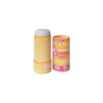 Afbeelding van Foamie Deodorant Happy Day 40gr Haibu by Kapperskorting.com
