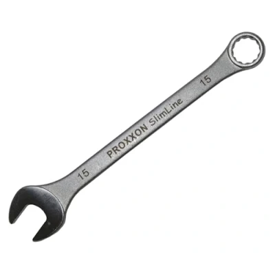 Afbeelding van PROXXON 2223915 23915 ringsteeksleutel SlimLine grootte 15 mm