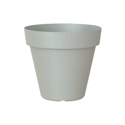 Afbeelding van Pot capri d40cm lichtgrijs Artevasi