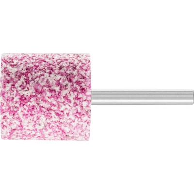 Afbeelding van PFERD 31136252 Steel slijpstift cilinder Ø 32 x 32 mm Diameter 32 mm 5 stuk(s)