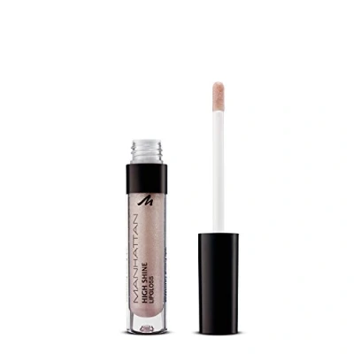 Afbeelding van Manhattan hoogglanzende lipgloss, 3ml