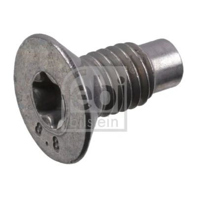 Afbeelding van Febi Bilstein Remschijfschroef 180369