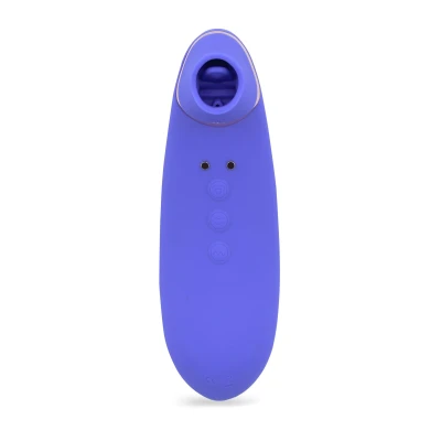 Afbeelding van Tongvibrator Trinitii 3in1 Paars