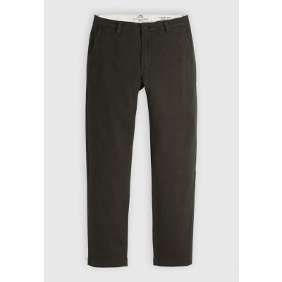 Afbeelding van Levi&#039;s Xx Chino Std II Meteorite Wool Like, Meteorite., 30W / 34L