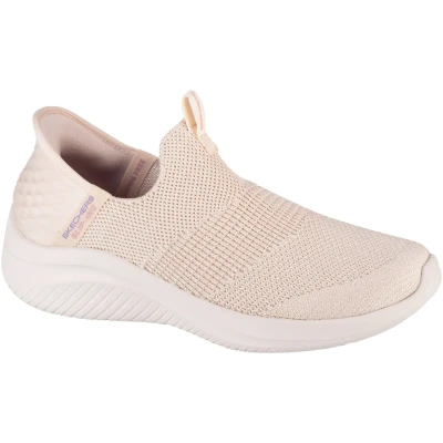 Afbeelding van Skechers Instapper Hands Free Slip Ins 149709 NAT Machine Washable
