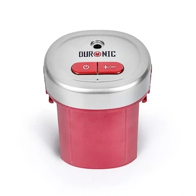 Afbeelding van Duronic VC2SB accu voor VC24 en VC28 stofzuigers Extra een handstofzuiger 2200mAh snoerloze stofzuiger Reserveonderdeel steelstofzuiger