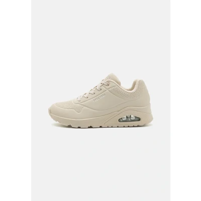 Afbeelding van Skechers Uno Stand On Air dames Sneaker Low top, Wit, 37 EU