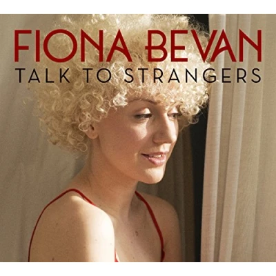 Afbeelding van Talk To Strangers