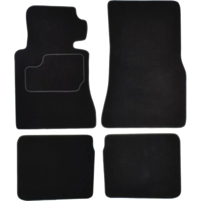 Afbeelding van Vloermat, velours FROGUM MMT A041 831628 01