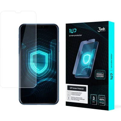 Afbeelding van Apple iPhone XR/11 3mk 1UP