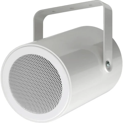 Afbeelding van Monacor RL 1ENABDS PA plafondluidspreker 1.5 W Wit 1 stuk(s)