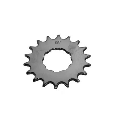 Afbeelding van VWP Tandwiel opsteek 1/8&quot;(3mm) 18T zilver