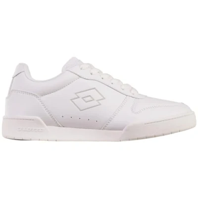 Afbeelding van Lotto Herensneakers, wit/LT.Grey, 47 EU, Wit Lt Grey, EU