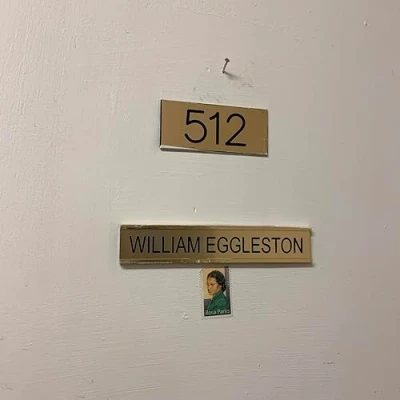 Afbeelding van William Eggleston 512 (LP) (Coloured Vinyl)