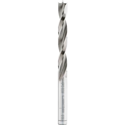 Afbeelding van Alpen 0063300600100 Hout spiraalboor 6 mm Gezamenlijke lengte 93 1 stuk(s)
