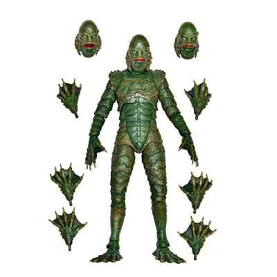Afbeelding van Neca Universal Monsters Ult Creature Black Lagoon 7 Actiefiguur