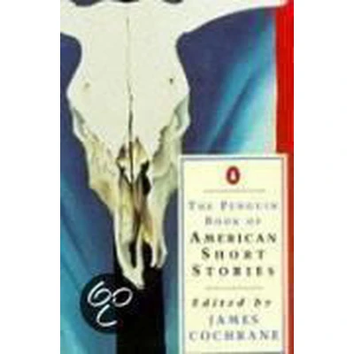Afbeelding van The Penguin Book Of American Short Stories