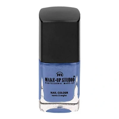 Afbeelding van Make up Studio Nail Colour 152 Indigo 12ml