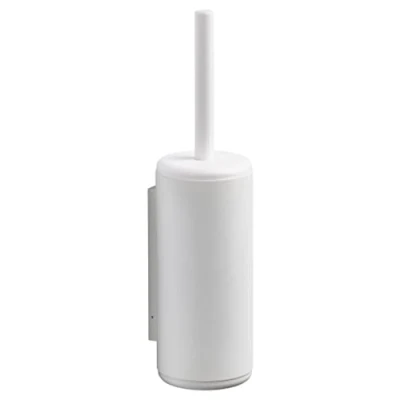Afbeelding van WC borstel Zone Denmark Rim White Wandbevestiging