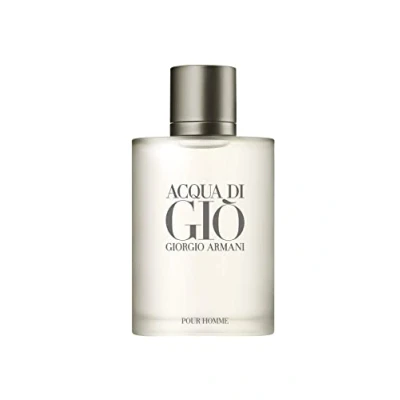 Afbeelding van Giorgio Armani Acqua di Gio Homme 50 ml Eau de Toilette Spray