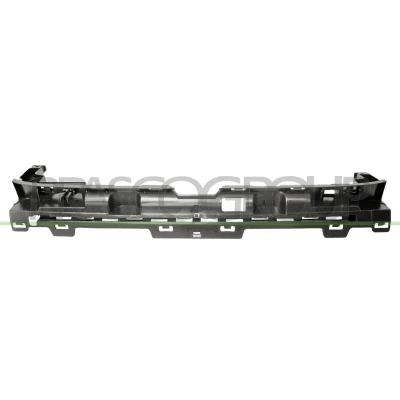 Afbeelding van PRASCO ME0451065 Houder, bumper Achter MERCEDES BENZ: E Klasse Sedan (W212) 63 AMG 5.5, 6.2, 5.5 4 matic