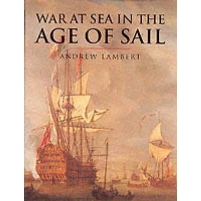Afbeelding van War At Sea In The Age Of Sail