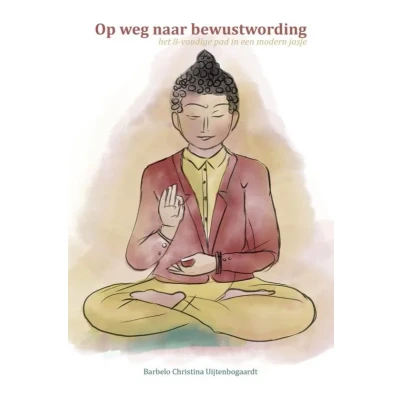 Afbeelding van Op weg naar bewustwording (Hardback)