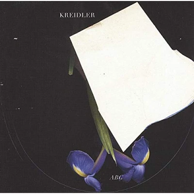 Afbeelding van Kreidler ABC (LP)