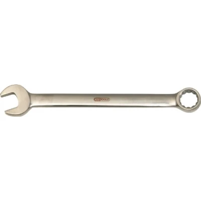 Afbeelding van KS Tools, Spanner, TITANplus combisleutel, ring 15 verzet, 13 mm (13 mm)