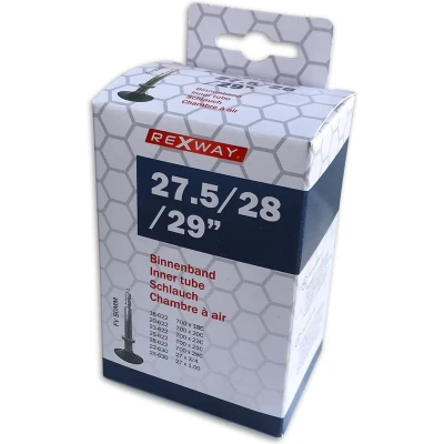 Afbeelding van Binnenband 28x3/4 1./16 RV