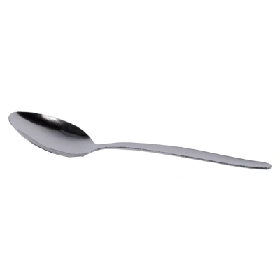 Afbeelding van Lepel Amefa K09 190mm chroomstaal 12st