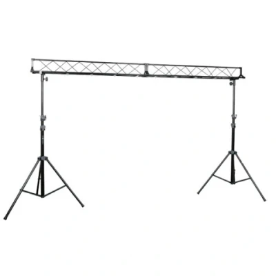 Afbeelding van Showgear Light bridge set Mammoth Stands Licht brug