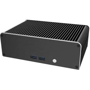 Afbeelding van Akasa Newton CTN Small Form Factor (SFF) Zwart