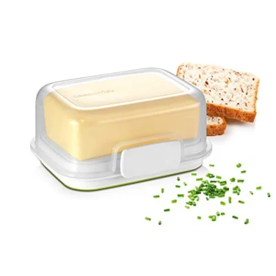 Afbeelding van Tescoma 891764 Freshzone Botervloot 14 x 12 cm