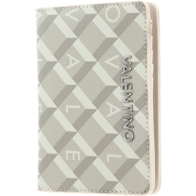 Afbeelding van VALENTINO Barrio, damestas, eenheidsmaat, Ecru/Multi, One Size