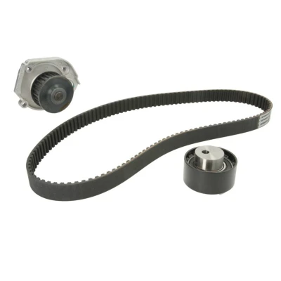 Afbeelding van Contitech Distributieriem kit incl.waterpomp CT1049WP1