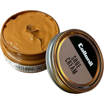 Afbeelding van Collonil Shoe Cream Amandel (318) 60ml