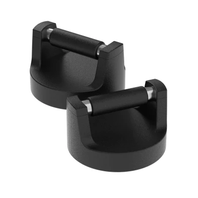 Afbeelding van Push up Bars Focus Fitness roterend