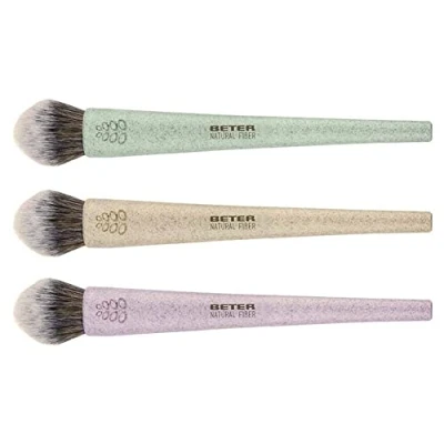 Afbeelding van Beter Natuurlijke vezelkwast, kleur Yachiyo, haarkleur, W 6, 740 g
