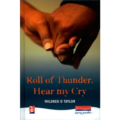 Afbeelding van Roll Of Thunder Hear My Cry