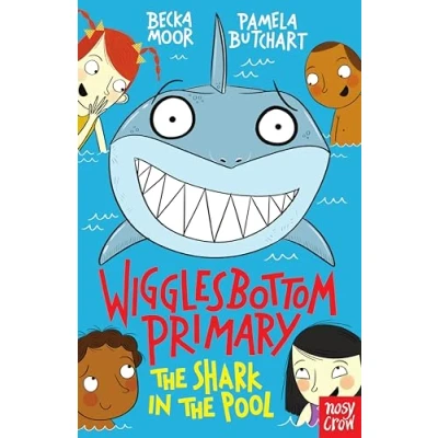 Afbeelding van Wigglesbottom Primary: the Shark in Pool