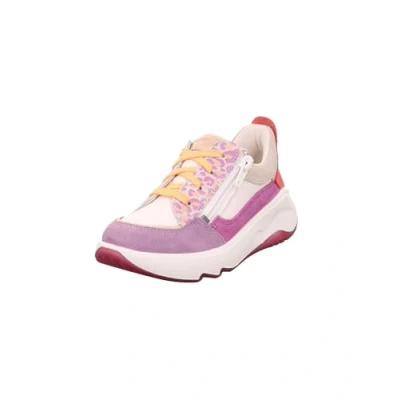 Afbeelding van Superfit Melody sneakers voor meisjes, meerkleurig 9000, 29 EU Weit