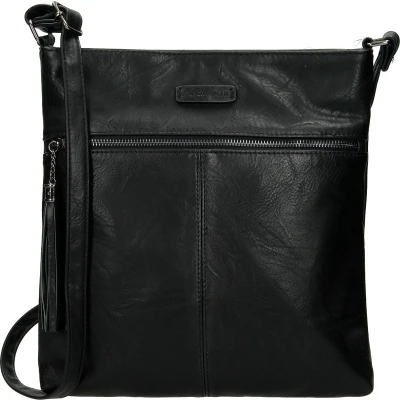 Afbeelding van Enrico Benetti Caen Crossbody 66233 Zwart
