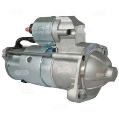 Afbeelding van Startmotor / Starter HC CARGO 111912