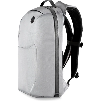 Afbeelding van STM Myth Pack Rugzak Laptoptas 18L (16&quot;) Micro Chip Grijs