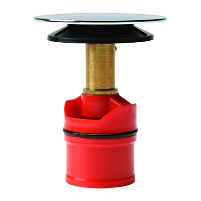 Afbeelding van Wirquin plug overl comb aansl 30723128